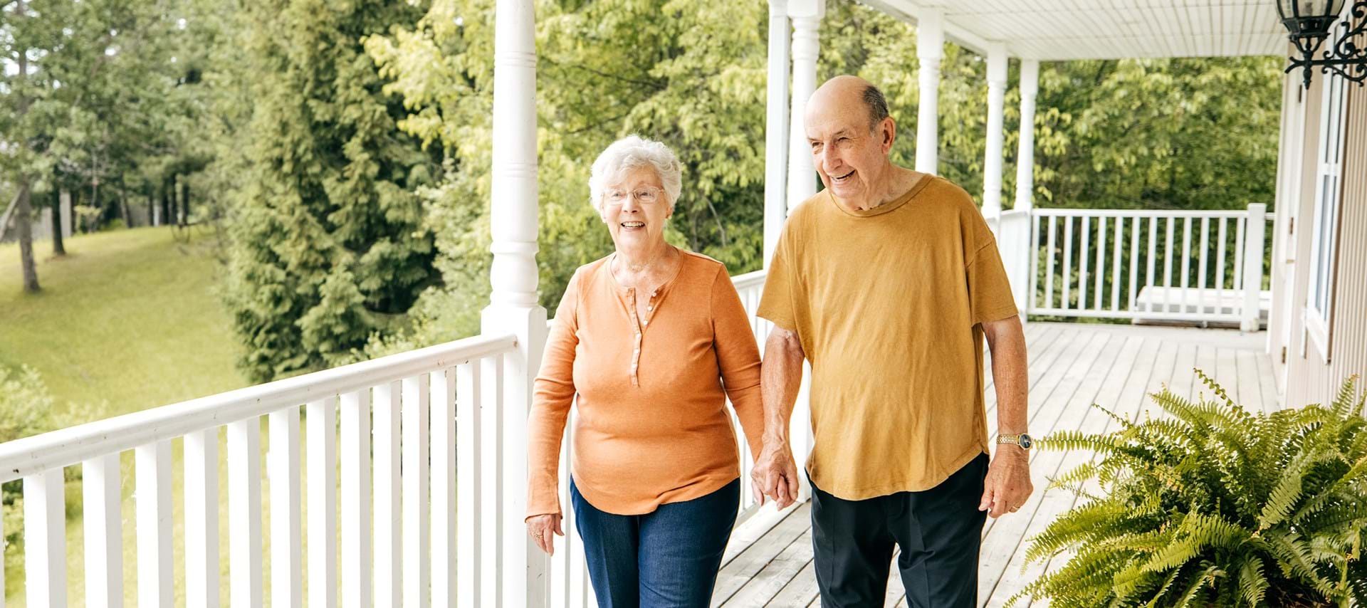 Caring With Understanding, Kindness And Respect